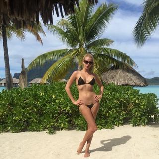 Kennedy Summers feet photo 6