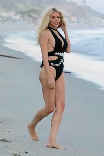 Kennedy Summers feet photo 7