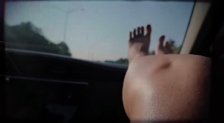 Kennedy Walsh feet photo 1