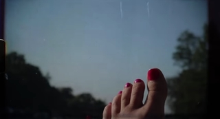 Kennedy Walsh feet photo 2