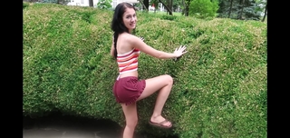 Kennedy Walsh feet photo 8
