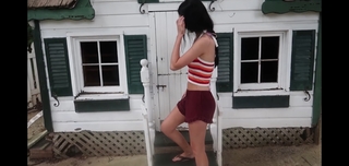 Kennedy Walsh feet photo 1