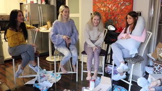 Kennedy Walsh feet photo 16