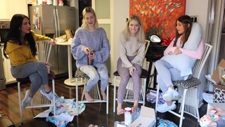 Kennedy Walsh feet photo 15