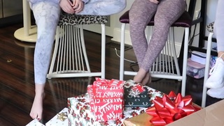 Kennedy Walsh feet photo 13
