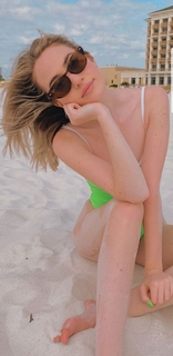 Kennedy Walsh feet photo 12