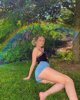 Kennedy Walsh feet photo 7