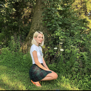Kennedy Walsh feet photo 1