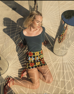 Kennedy Walsh feet photo 20