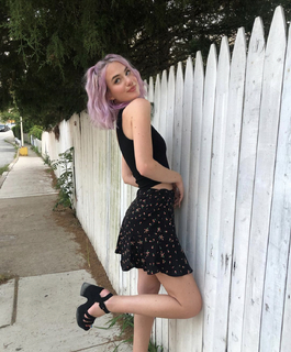 Kennedy Walsh feet photo 17