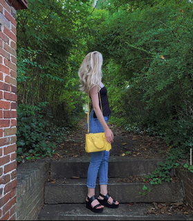 Kennedy Walsh feet photo 14