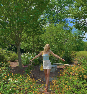 Kennedy Walsh feet photo 12