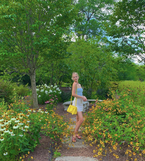 Kennedy Walsh feet photo 11