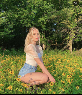 Kennedy Walsh feet photo 10