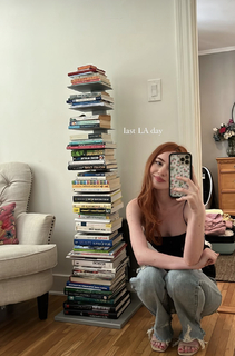 Kennedy Walsh feet photo 7