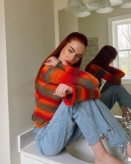 Kennedy Walsh feet photo 4