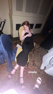 Kennedy Walsh feet photo 3