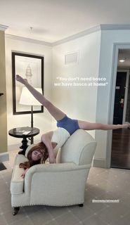 Kennedy Walsh feet photo 14