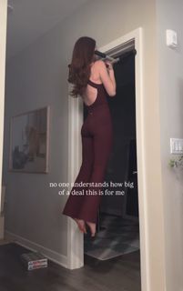 Kennedy Walsh feet photo 7