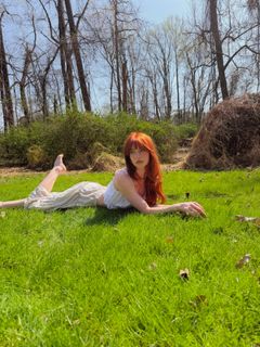 Kennedy Walsh feet photo 5