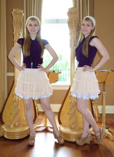 Kennerly Kitt feet photo 4