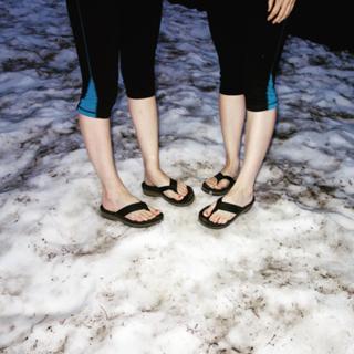 Kennerly Kitt feet photo 20