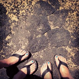 Kennerly Kitt feet photo 18