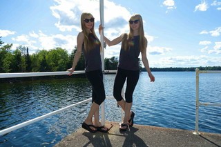 Kennerly Kitt feet photo 4