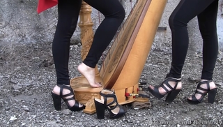 Kennerly Kitt feet photo 9
