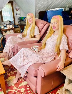 Kennerly Kitt feet photo 18