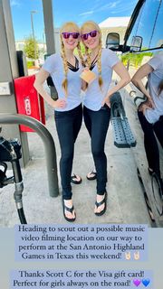 Kennerly Kitt feet photo 12