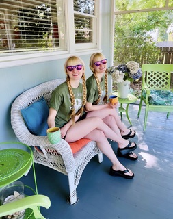 Kennerly Kitt feet photo 11