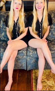 Kennerly Kitt feet photo 2