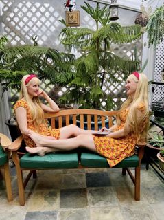 Kennerly Kitt feet photo 1