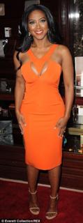 Kenya Moore feet photo thumbnail