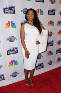 Kenya Moore feet photo thumbnail