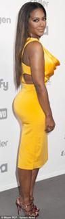 Kenya Moore feet photo thumbnail