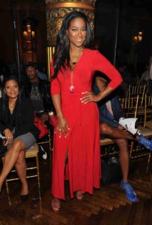Kenya Moore feet photo thumbnail