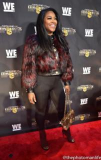 Kenya Moore feet photo thumbnail