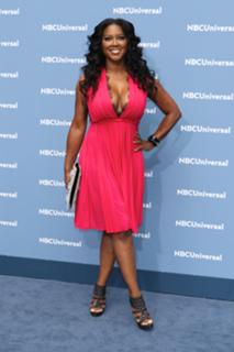 Kenya Moore feet photo thumbnail