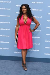 Kenya Moore feet photo thumbnail