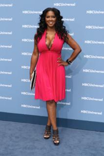 Kenya Moore feet photo thumbnail