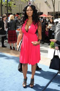 Kenya Moore feet photo thumbnail