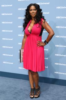 Kenya Moore feet photo thumbnail