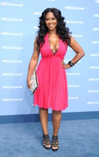 Kenya Moore feet photo thumbnail
