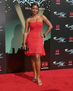Kenya Moore feet photo thumbnail
