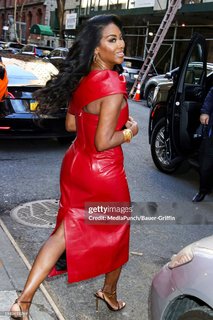 Kenya Moore feet photo thumbnail