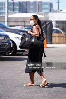 Kenya Moore feet photo thumbnail