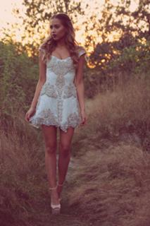 Kenza Zouiten feet photo 18