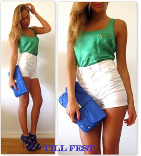 Kenza Zouiten feet photo 10
